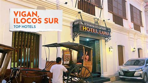 best hotel in vigan|THE 10 BEST Hotels in Vigan 2024 .